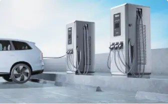 New energy systems