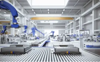Industrial Control