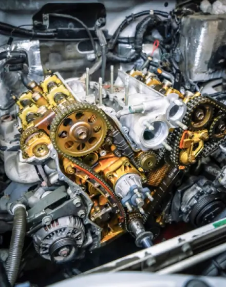 Automotive