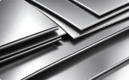 Stainless Steel