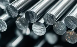 Alloy Steel