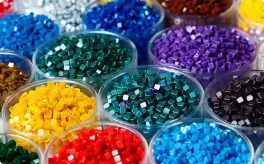 High-Performance Plastics